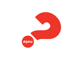 Logo Alpha